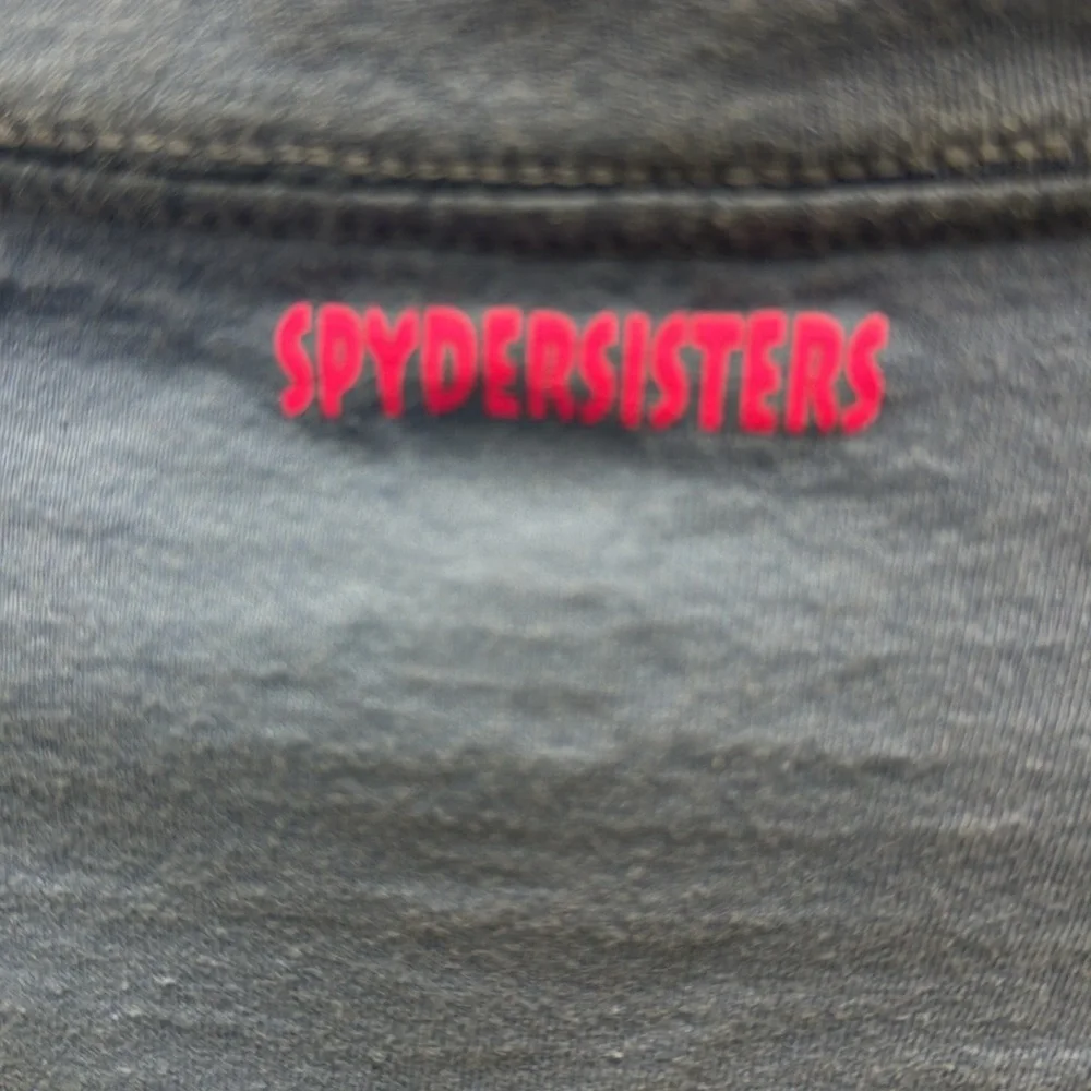 Spyder Riders t-shirt - Picture 3 of 4